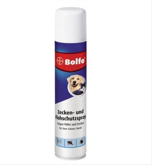 BOLFO SPRAY