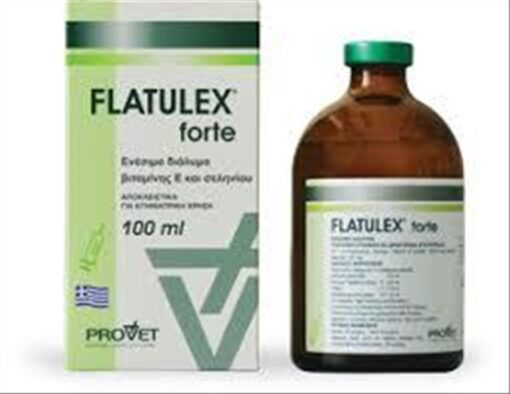 FLATULEX FORTE 100ml