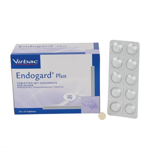 ENDOGARD -10KG
