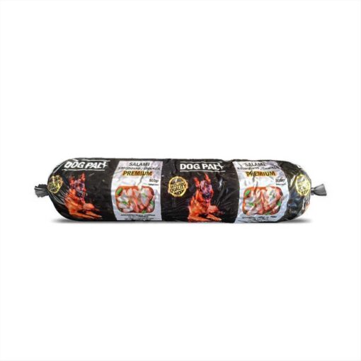 ΣΑΛΑΜΙ  PREMIUM 800GR
