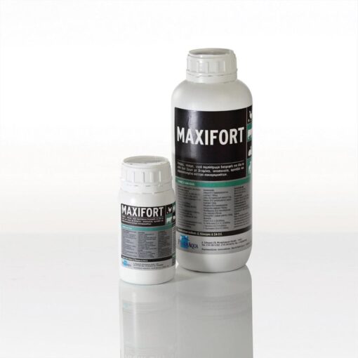 MAXIFORT 150ML