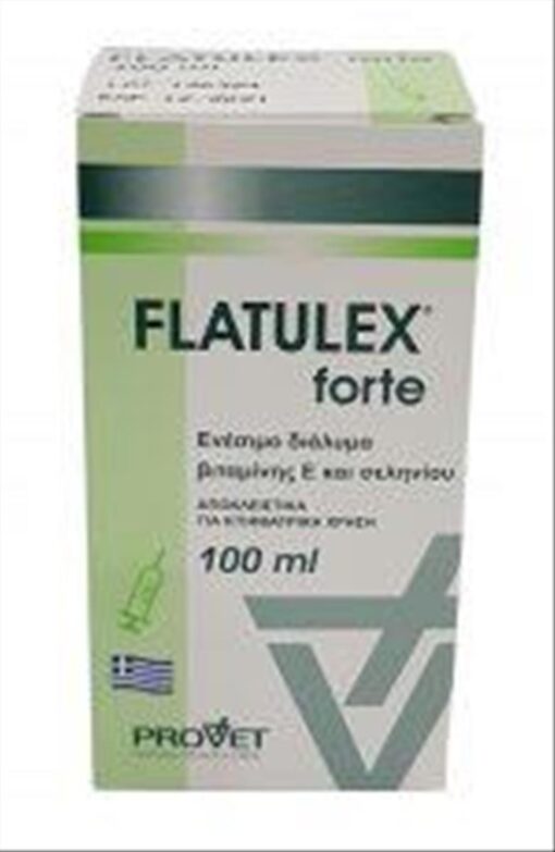 FLATULEX FORTE 50ml