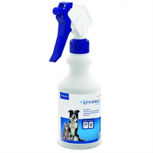 EFFIPRO SPRAY 100ml