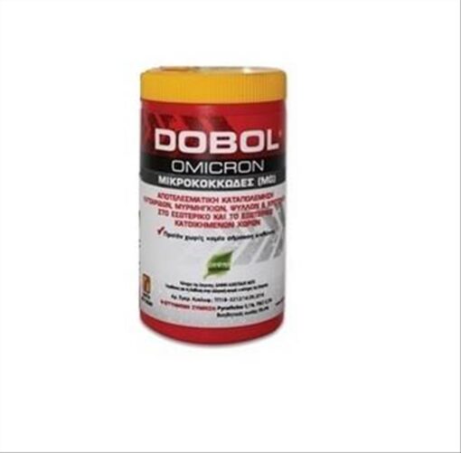 DOBOL OMICRON 100gr