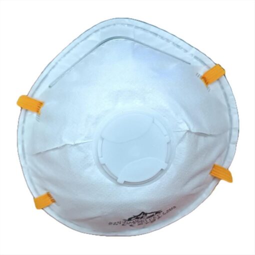 ΜΑΣΚΑΚΙ 3G FFP1 ΒΑΛΒΙΔΑ 270-PM022
