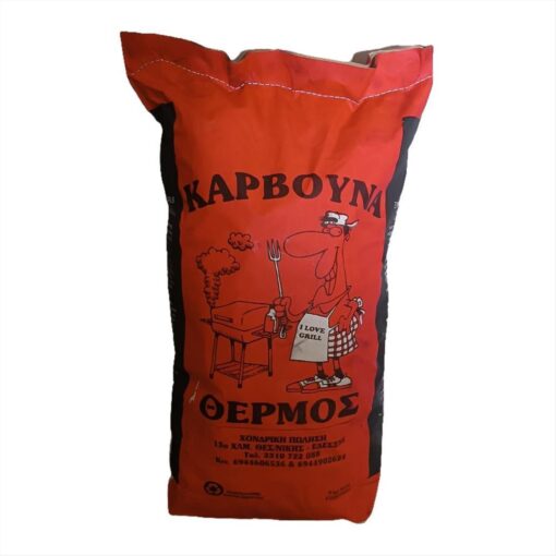 ΞΥΛΟΚΑΡΒΟΥΝΟ 5kg