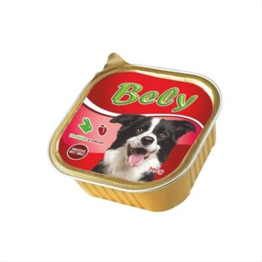 BELY PATE 300GR
