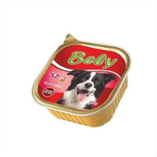 BELY PATE 300GR - Image 2