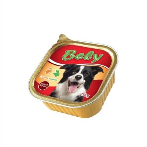 BELY PATE 150GR