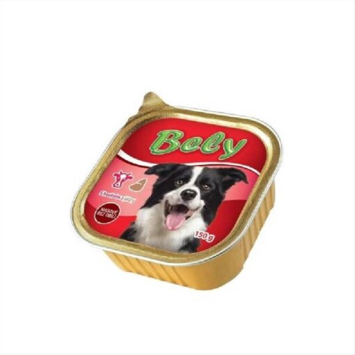 BELY PATE 150GR - Image 2