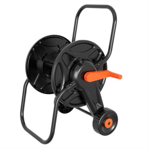 ΑΝΕΜΗ ΠΟΤΙΣΜΑΤΟΣ 60CM ΜΕΤΑΛΛΟΠΛΑΣΤΙΚΗ CRESMAN PRO