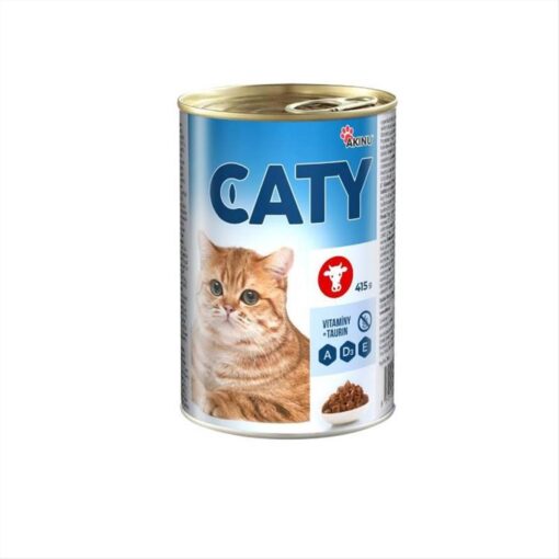 CATY 415GR ΓΑΤΑΣ