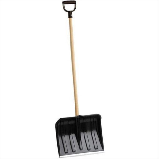 ΦΤΥΑΡΙ ΧΙΟΝΙΟΥ CRESMAN ΠΟΛΩΝΙΑΣ 50 cm ΜΕ ΛΑΒΗ (ΣΕΤ)