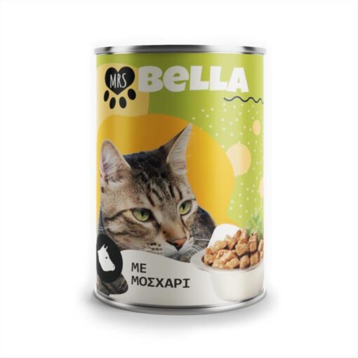 MRS BELLA 415GR