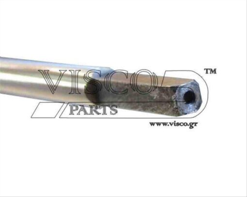 ΝΤΙΖΑ ΚΑΛΑΜΙΟΥ 153cm ΠΑΧΟΣ 5,1mm