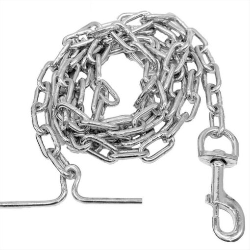 ΑΛΥΣΙΔΑ ΣΚΥΛΩΝ 2mΧ30mm  (ΦΘΗΝΗ)