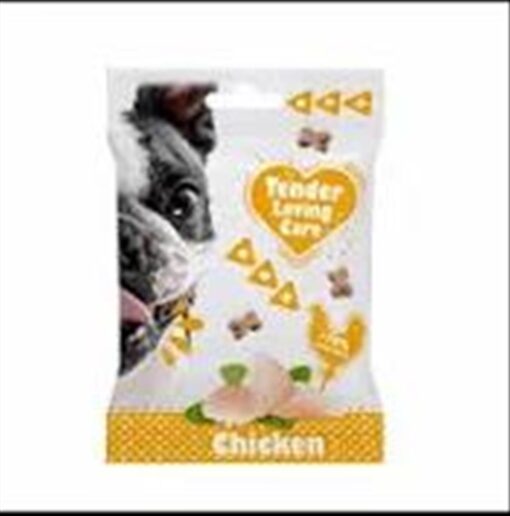 SNACK SOFT ΣΚΥΛΟΥ 100gr - Image 2