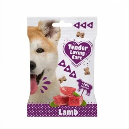 SNACK SOFT ΣΚΥΛΟΥ 100gr