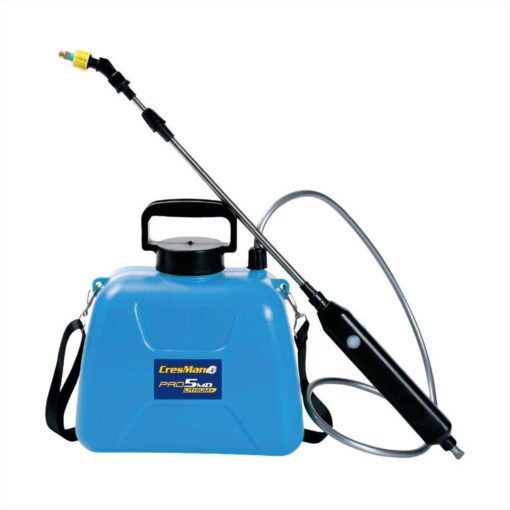 ΨΕΚΑΣΤΗΡΑΣ ΜΠΑΤΑΡΙΑΣ 5lit LI-ION PRO-5 MD LITHIUM