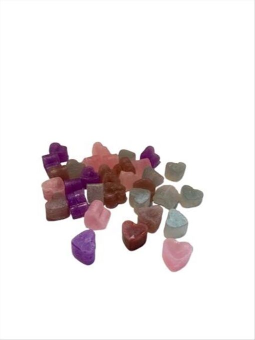 WAX MELT "ΚΑΡΔΟΥΛΑ" 30 τεμ