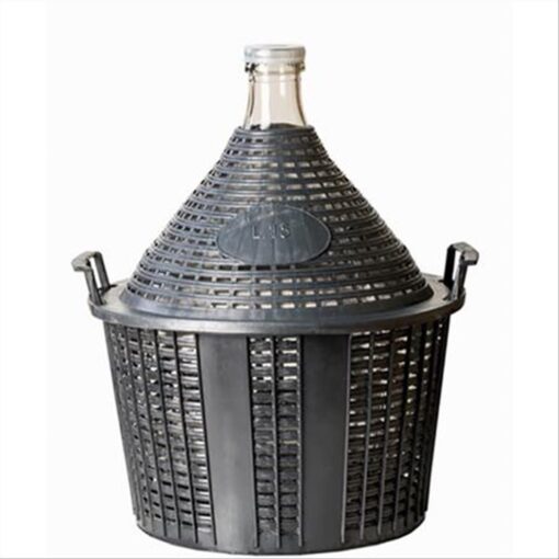 ΝΤΑΜΙΤΖΑΝΑ 15L ΜΕ ΠΛΑΣΤΙΚΟ