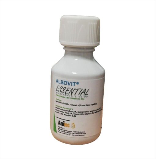 ESSENTIAL 100ml
