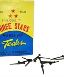 ΓΥΦΤΟΚΑΡΦΑ ΚΑΡΦΑΚΙΑ ΓΙΑ ΤΕΛΑΡΑ 1/2 TREE STARS