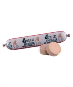ΣΑΛΑΜΙ ΓΑΤΑΣ CAT EPICUREAN 200gr
